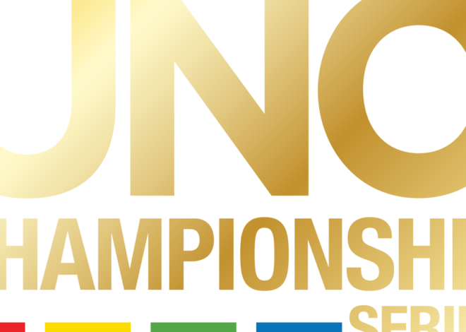 Wild! Mattel Sets UNO Card-Game Competition Series to Stream on Twitch