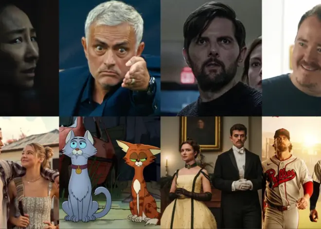 Netflix’s New Releases Coming in August 2026