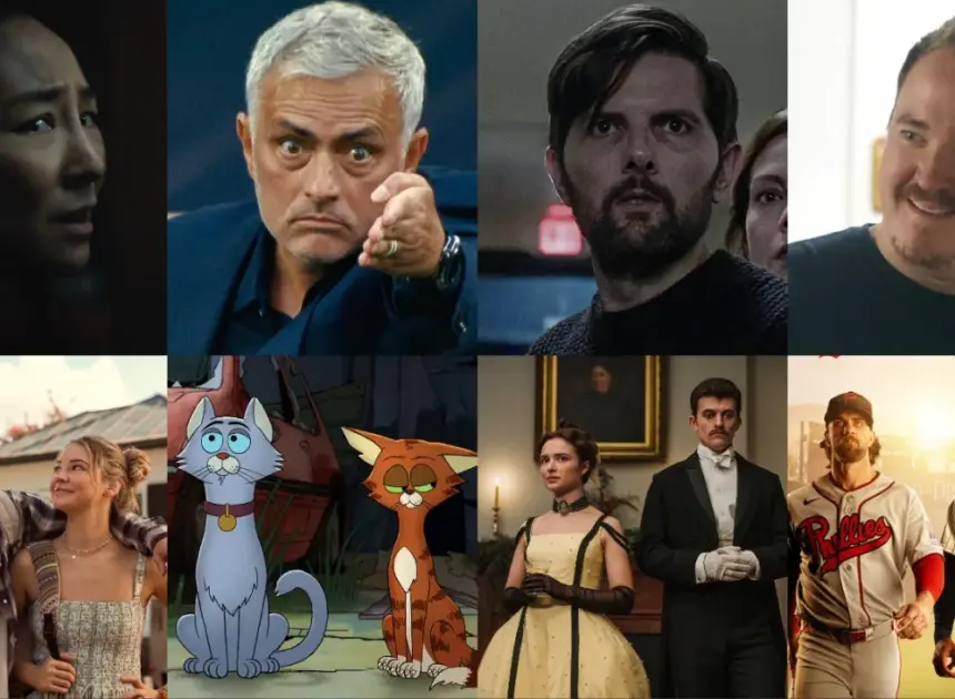 Netflix’s New Releases Coming in August 2026