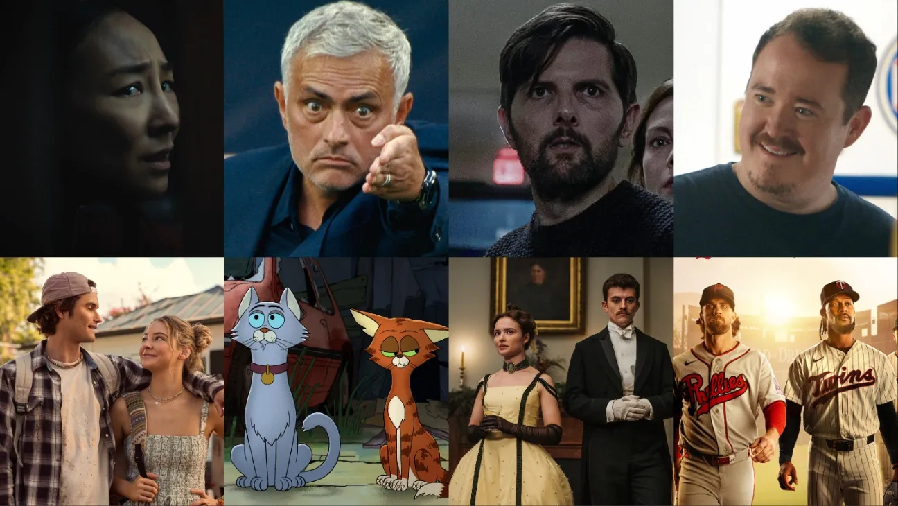 Netflix’s New Releases Coming in August 2026