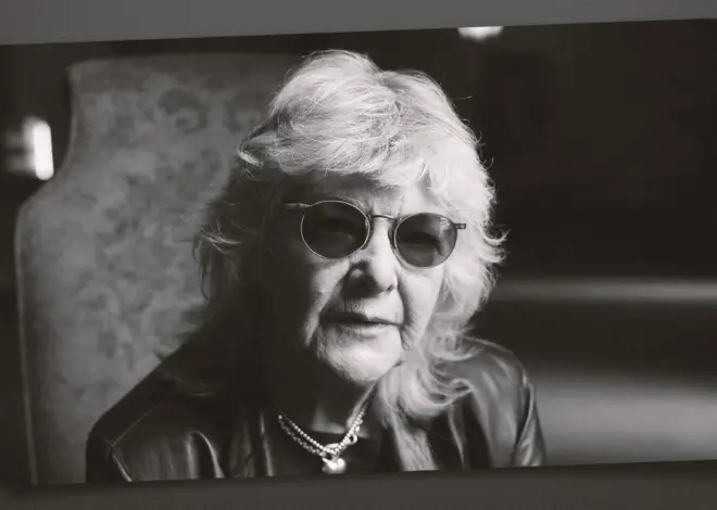 Vicki Wickham, Influential ‘Ready, Steady, Go!’ Talent Booker and Producer, Dies at 87