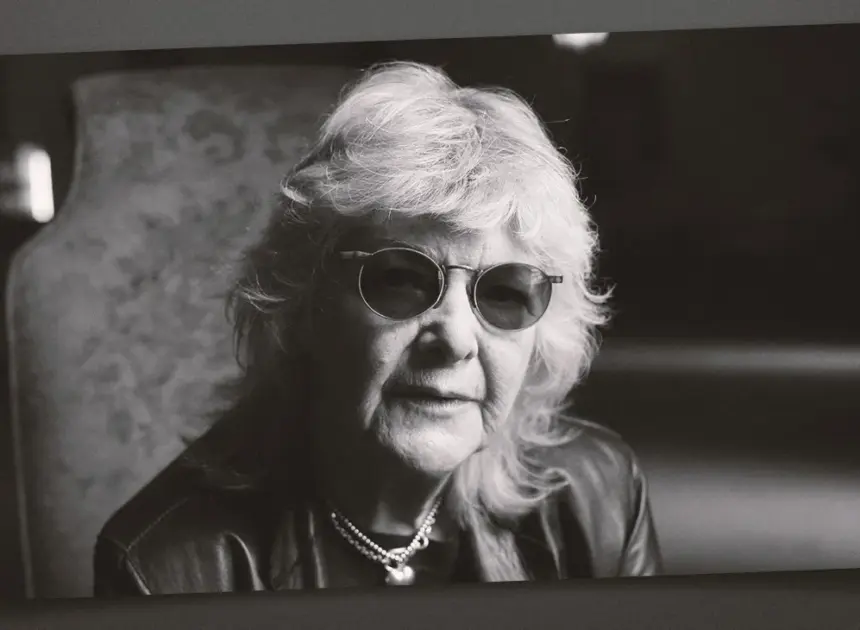 Vicki Wickham, Influential ‘Ready, Steady, Go!’ Talent Booker and Producer, Dies at 87