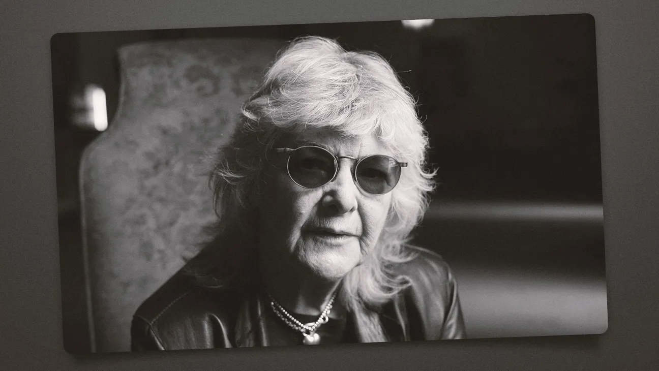 Vicki Wickham, Influential ‘Ready, Steady, Go!’ Talent Booker and Producer, Dies at 87