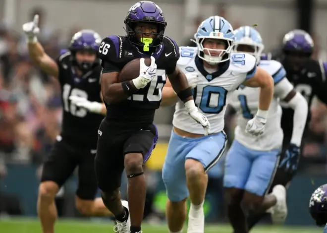 Where to Watch the 2026 College Football Season Online