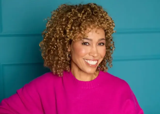 Former ESPN Host Sage Steele Signs With HeartRock Partners for Management (Exclusive)
