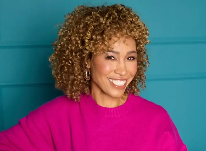 Former ESPN Host Sage Steele Signs With HeartRock Partners for Management (Exclusive)
