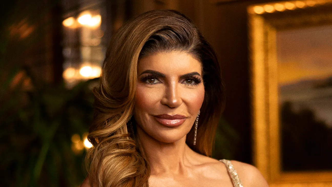 ‘Real Housewives’ Star Teresa Giudice Opens Up: “I Never in a Million Years Thought I Would Go to Prison”