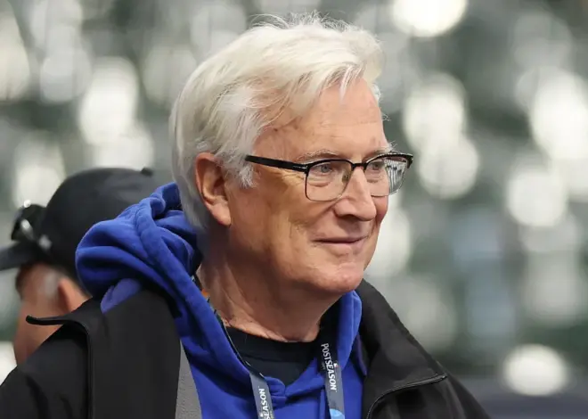 After Lakers Move, Dodgers Owner Goes Into Damage Control, Says No “Fire Sale” Is Happening