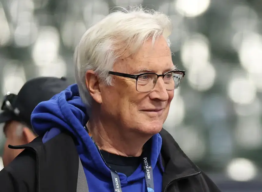 After Lakers Move, Dodgers Owner Goes Into Damage Control, Says No “Fire Sale” Is Happening