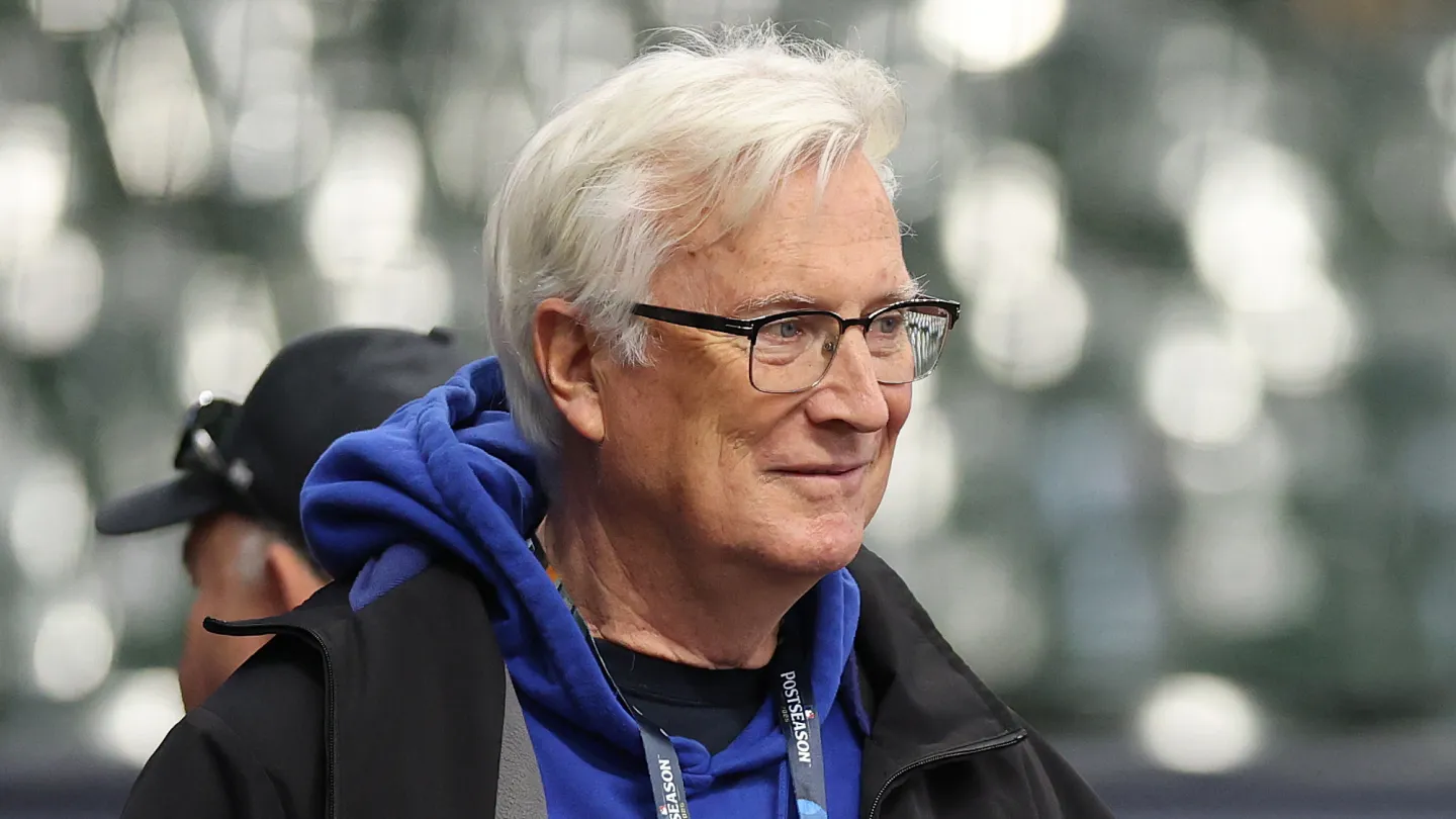 After Lakers Move, Dodgers Owner Goes Into Damage Control, Says No “Fire Sale” Is Happening