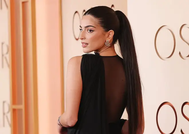 From Toronto Film School to the Oscars:  Saja Kilani on ‘The Voice of Hind Rajab’