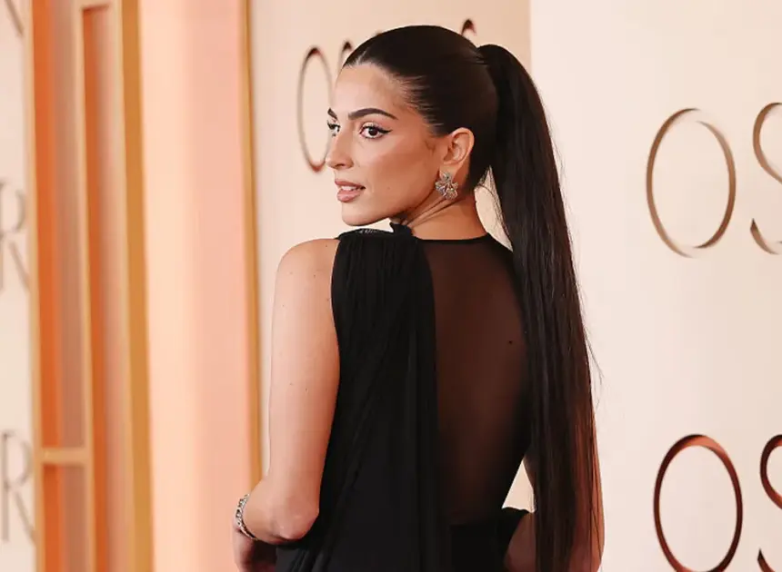 From Toronto Film School to the Oscars:  Saja Kilani on ‘The Voice of Hind Rajab’