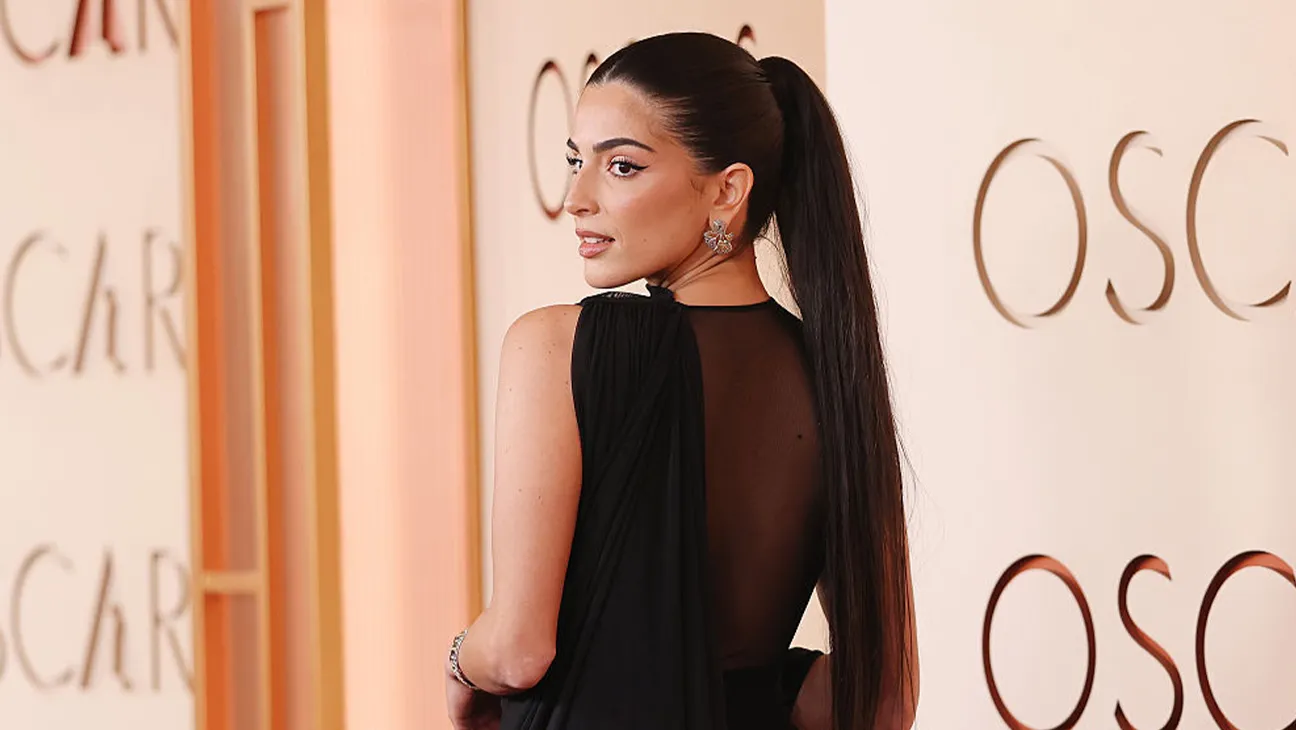 From Toronto Film School to the Oscars:  Saja Kilani on ‘The Voice of Hind Rajab’