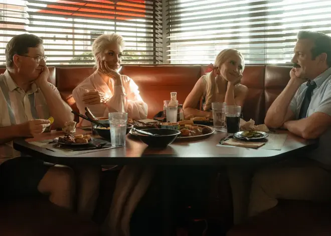 As Talk of More ‘Ted Lasso’ Became Real, Its Stars Wondered: “Am I In It?”