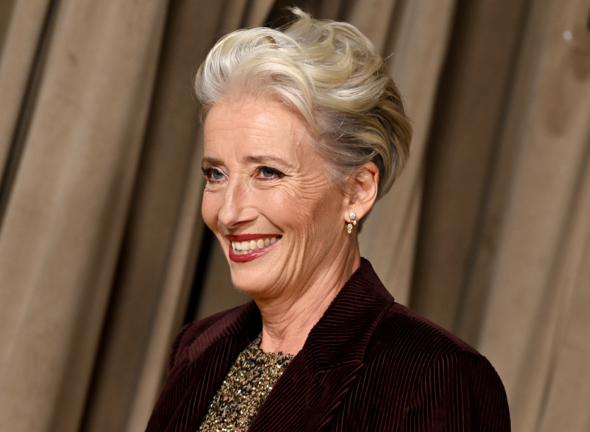 ‘Nanny McPhee’ Musical From Emma Thompson Headed to the West End