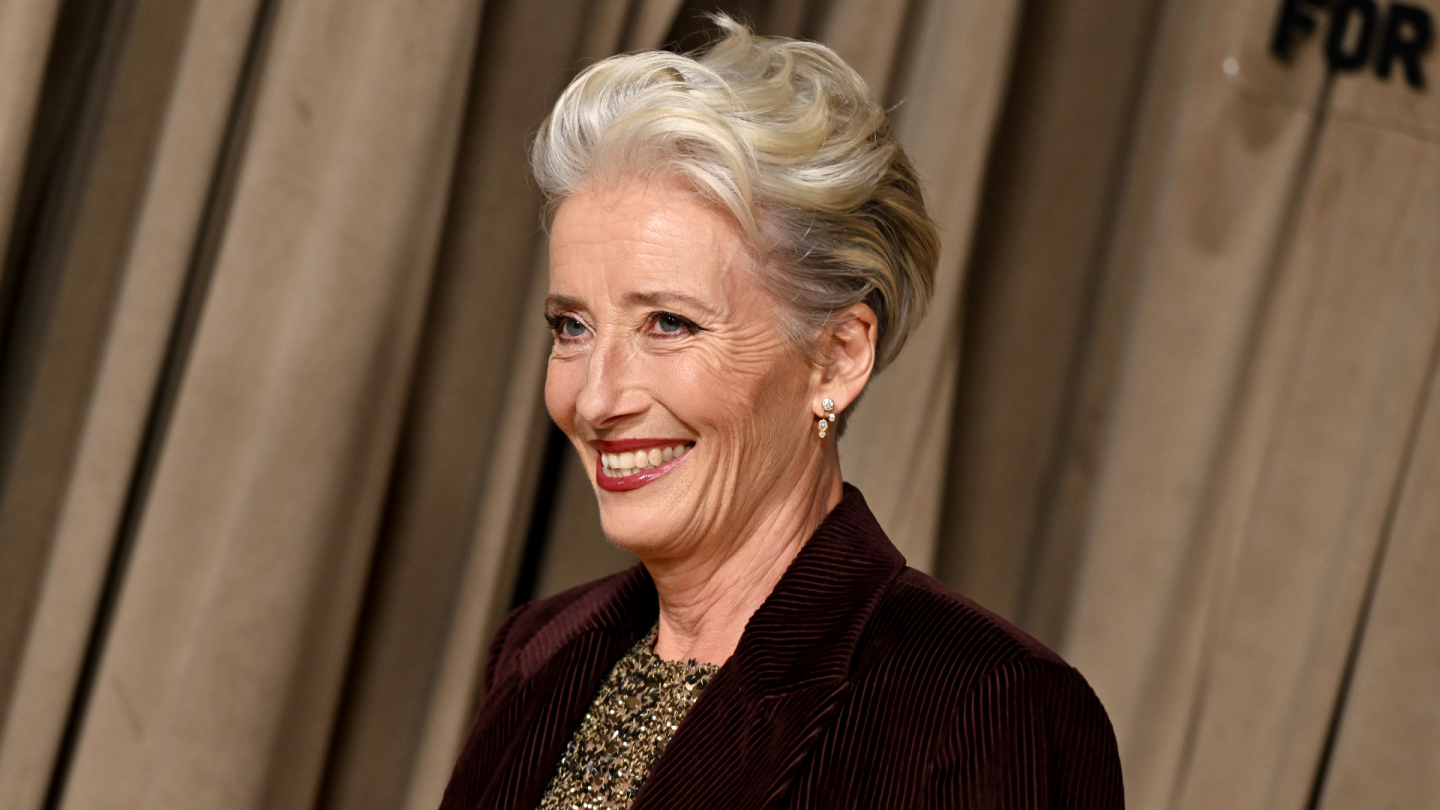 ‘Nanny McPhee’ Musical From Emma Thompson Headed to the West End