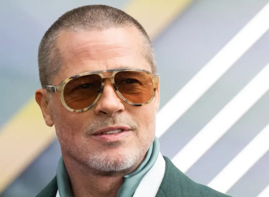 Brad Pitt Joins Wim Wenders’ Peter Zumthor Doc as Executive Producer (Exclusive)
