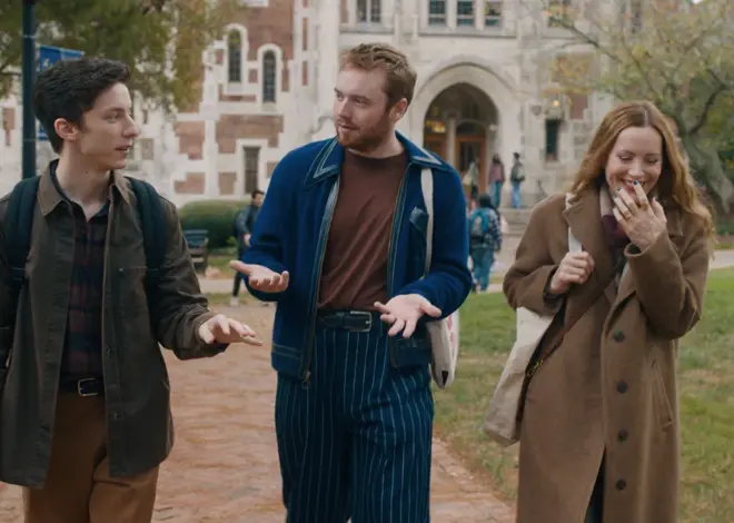 Maude Apatow Directorial Debut ‘Poetic License’ Lands at Sony Classics After Row K Debacle