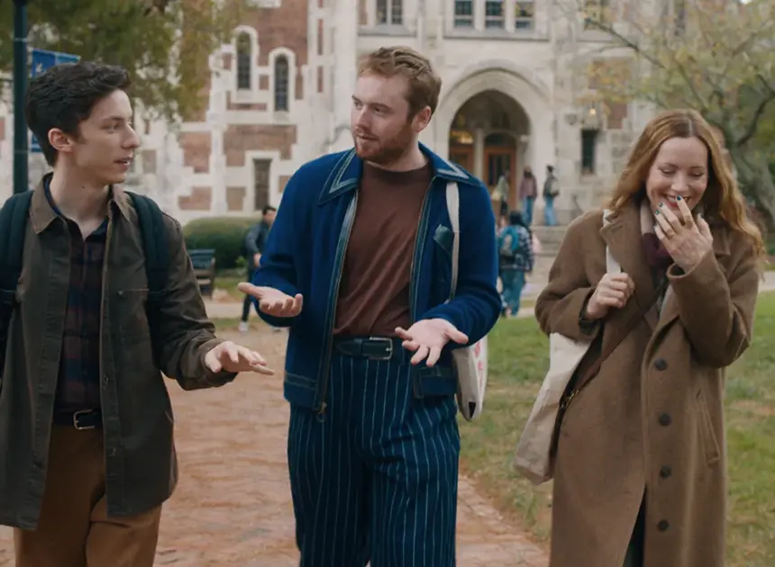 Maude Apatow Directorial Debut ‘Poetic License’ Lands at Sony Classics After Row K Debacle