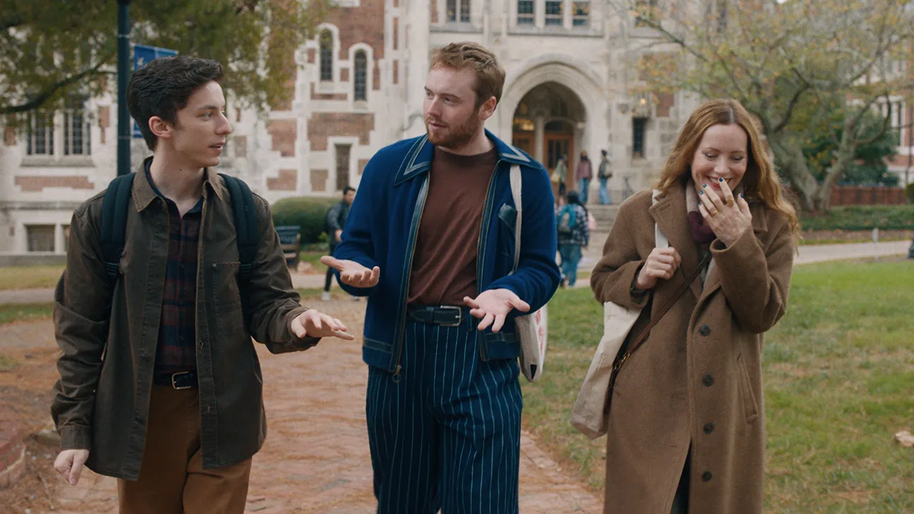 Maude Apatow Directorial Debut ‘Poetic License’ Lands at Sony Classics After Row K Debacle