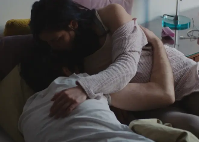 ‘I Plant My Hand in the Garden’ Blurs the Line Between Autobiography and Fiction to Explore Identity and Family (Exclusive Venice Trailer)