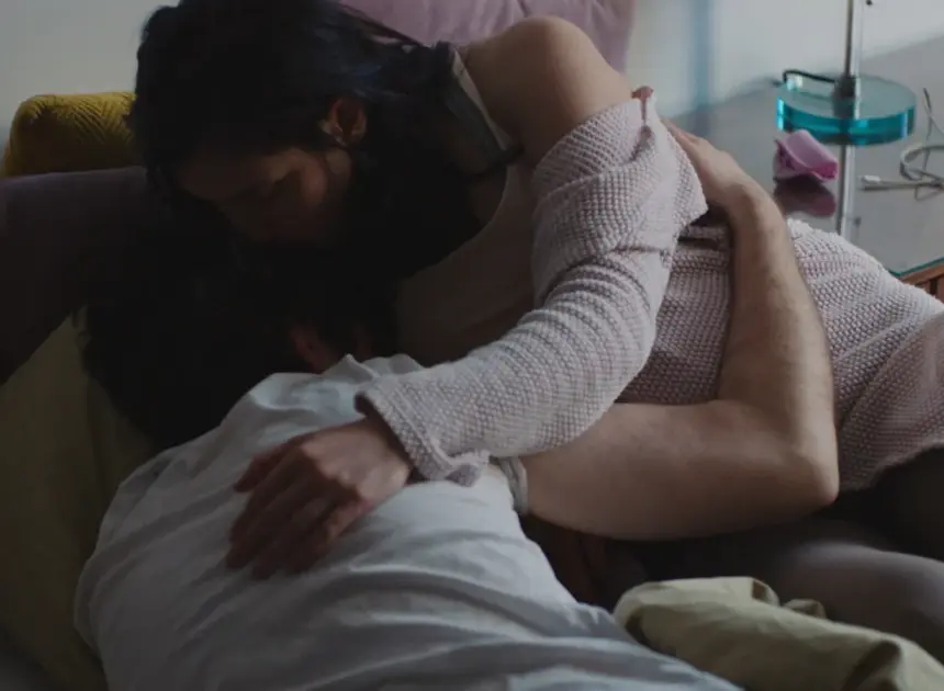 ‘I Plant My Hand in the Garden’ Blurs the Line Between Autobiography and Fiction to Explore Identity and Family (Exclusive Venice Trailer)