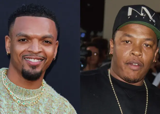 Snoop Dogg Biopic Finds Its Dr. Dre in Myles Bullock Be (Exclusive)