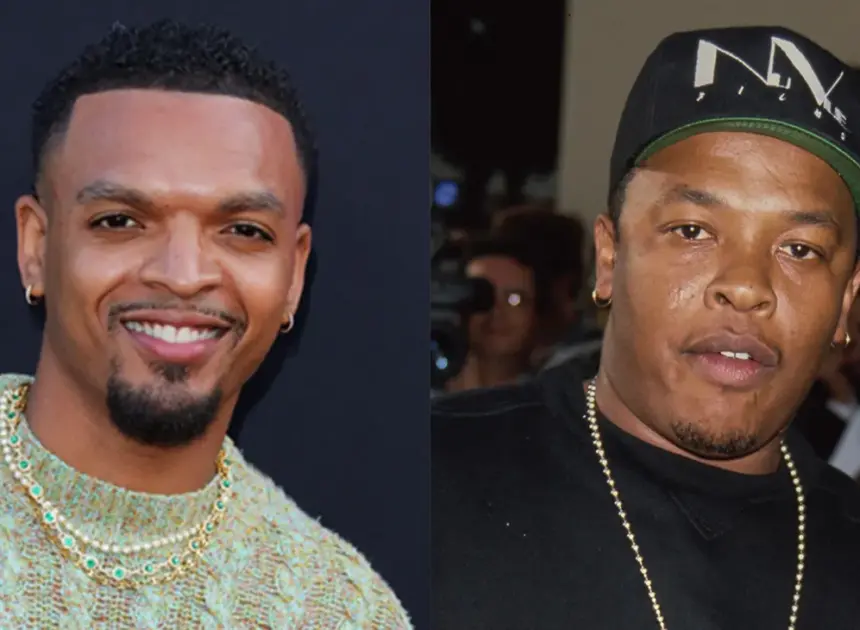 Snoop Dogg Biopic Finds Its Dr. Dre in Myles Bullock Be (Exclusive)
