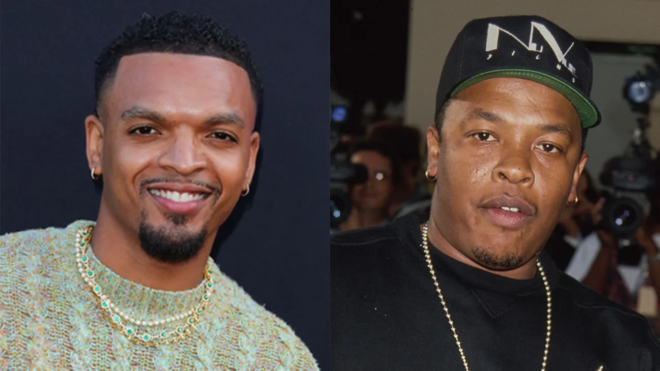 Snoop Dogg Biopic Finds Its Dr. Dre in Myles Bullock Be (Exclusive)