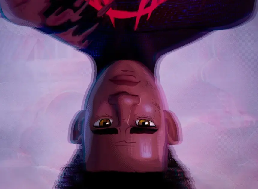 ‘Spider-Man: Beyond the Spider-Verse’ Trailer Drops Online, Christopher Miller Slams Leak