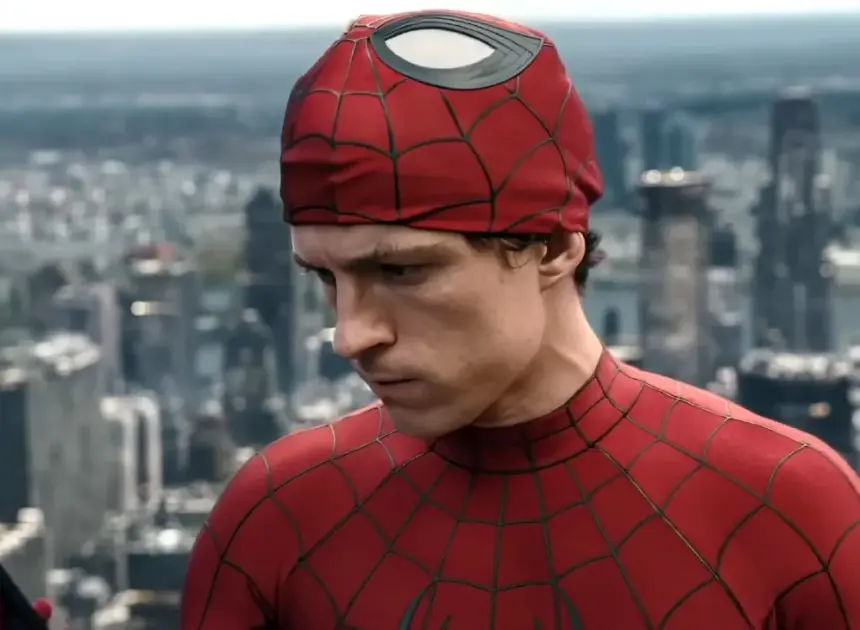 Spider-Man’s Next Move? Sony’s Tom Rothman on Tom Holland’s Future, ‘Jumanji’ and Beatles