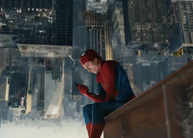 ‘Spider-Man: Brand New Day’ Leaps to Record $168M First Day for Historic Opening Weekend