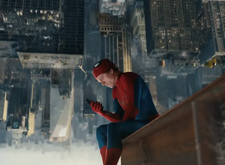 ‘Spider-Man: Brand New Day’ Leaps to Record $168M First Day for Historic Opening Weekend