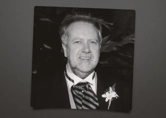 Ian Crafford, Film Editor on ‘Hope and Glory’ and ‘Field of Dreams,’ Dies at 82