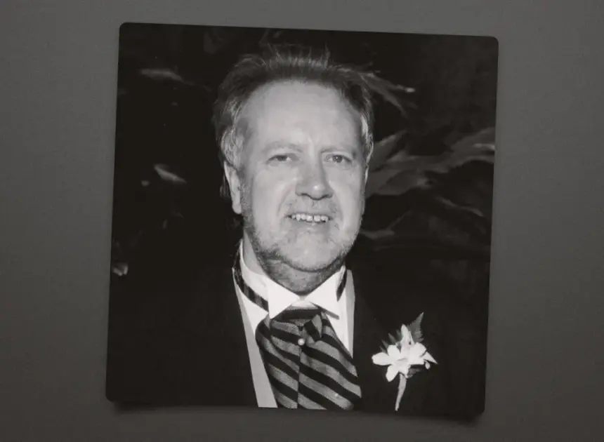 Ian Crafford, Film Editor on ‘Hope and Glory’ and ‘Field of Dreams,’ Dies at 82