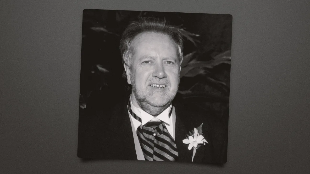 Ian Crafford, Film Editor on ‘Hope and Glory’ and ‘Field of Dreams,’ Dies at 82