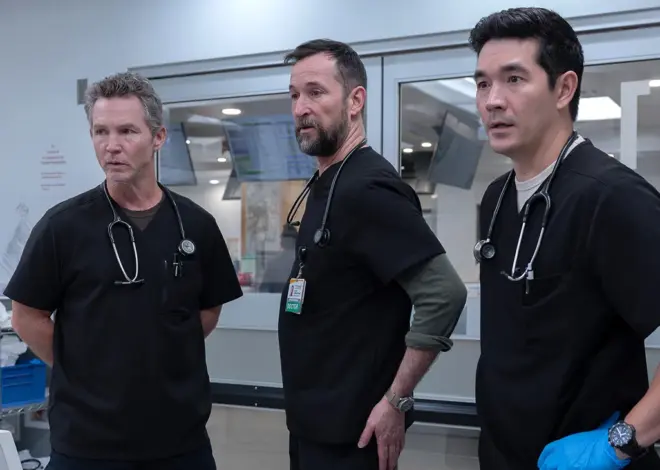 ‘The Pitt’ Showrunner Admits Season One’s Notoriety Amped Up Pressure For Season Two: “We Had to Prove That It Wasn’t Just a Fluke”