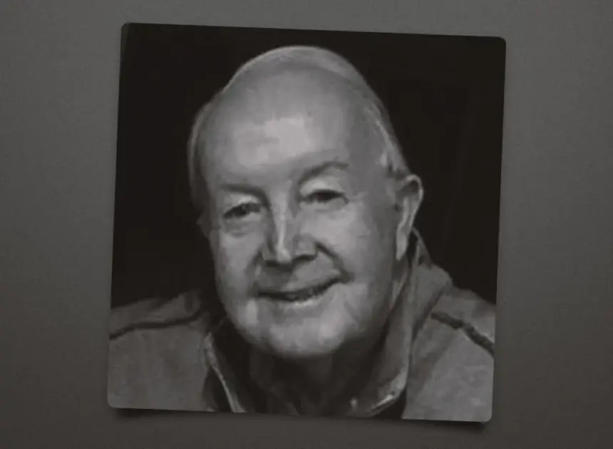 Richard L. O’Connor, Emmy-Winning Producer, Dies at 96