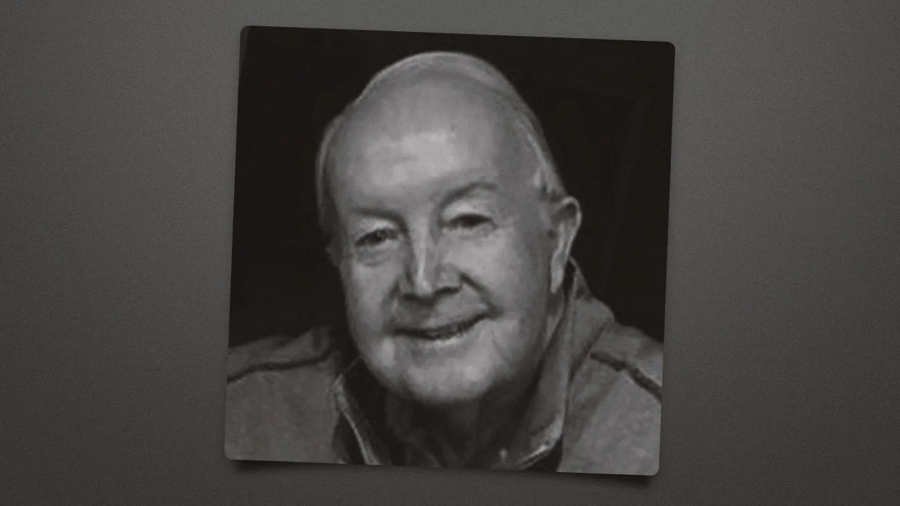 Richard L. O’Connor, Emmy-Winning Producer, Dies at 96