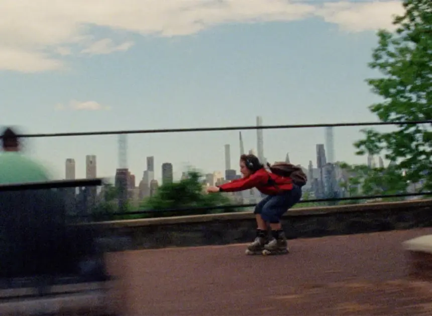 ‘Destroy All Girls’ Review: A Young Jersey Woman Joins a Group of Itinerant Skater Dudes in a Hip and Evocative Drama
