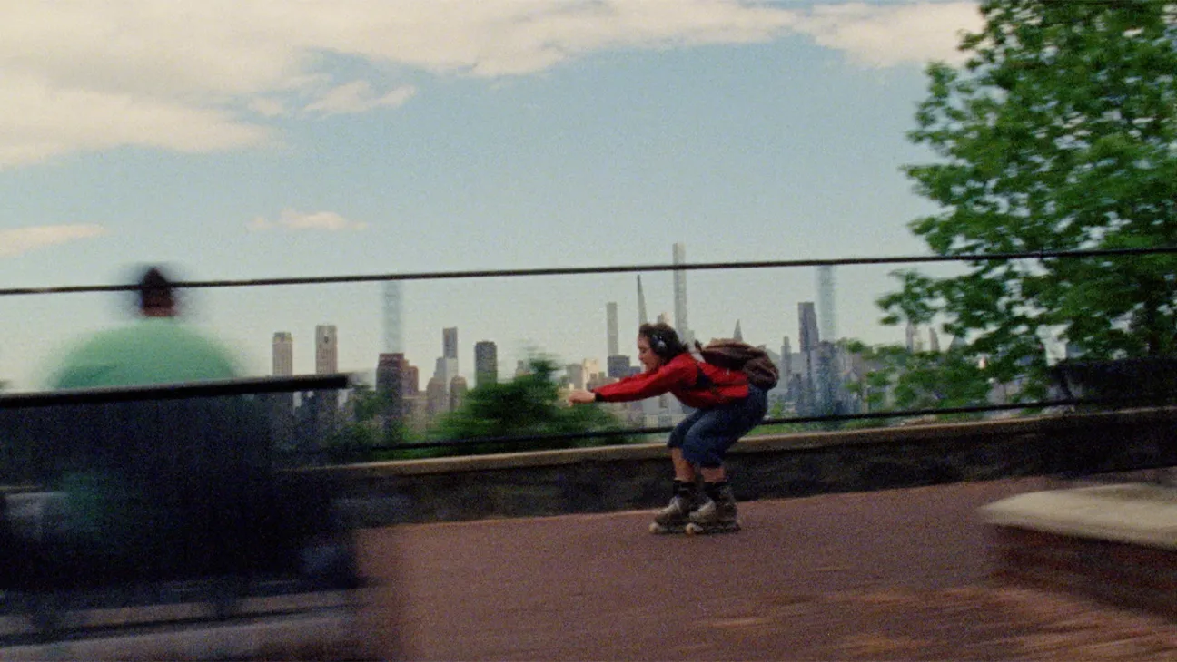 ‘Destroy All Girls’ Review: A Young Jersey Woman Joins a Group of Itinerant Skater Dudes in a Hip and Evocative Drama
