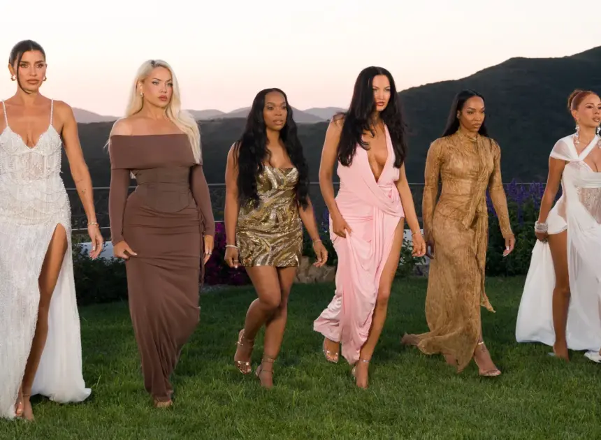 How to Watch ‘The Girls: A Khloé Kardashian Project’ Online