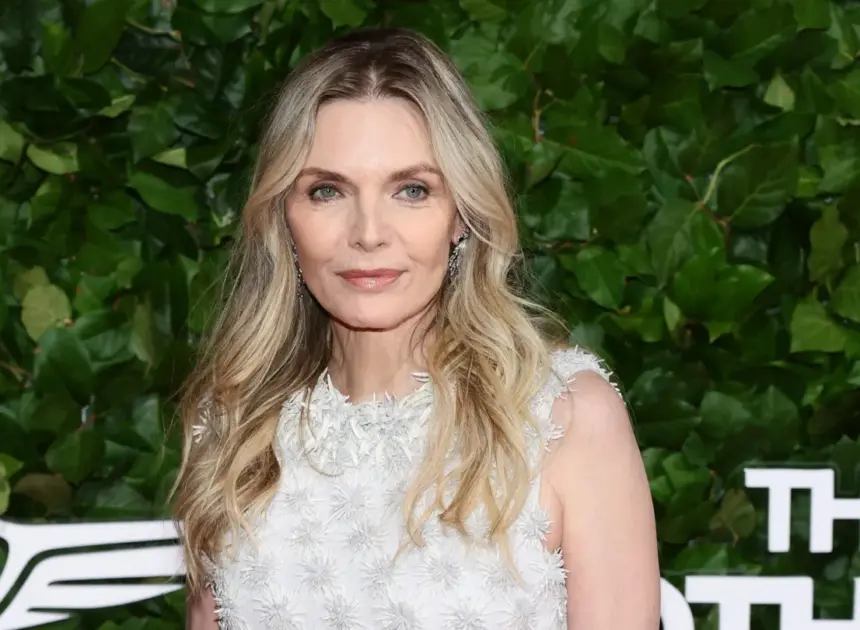 Michelle Pfeiffer Explains Why She “Never Wants to Star in Another Movie”