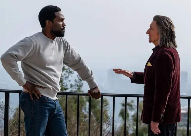 ‘Wonder Man’ Star Yahya Abdul-Mateen II Reacts to Marvel Series Cancellation: “See You at the Emmys”