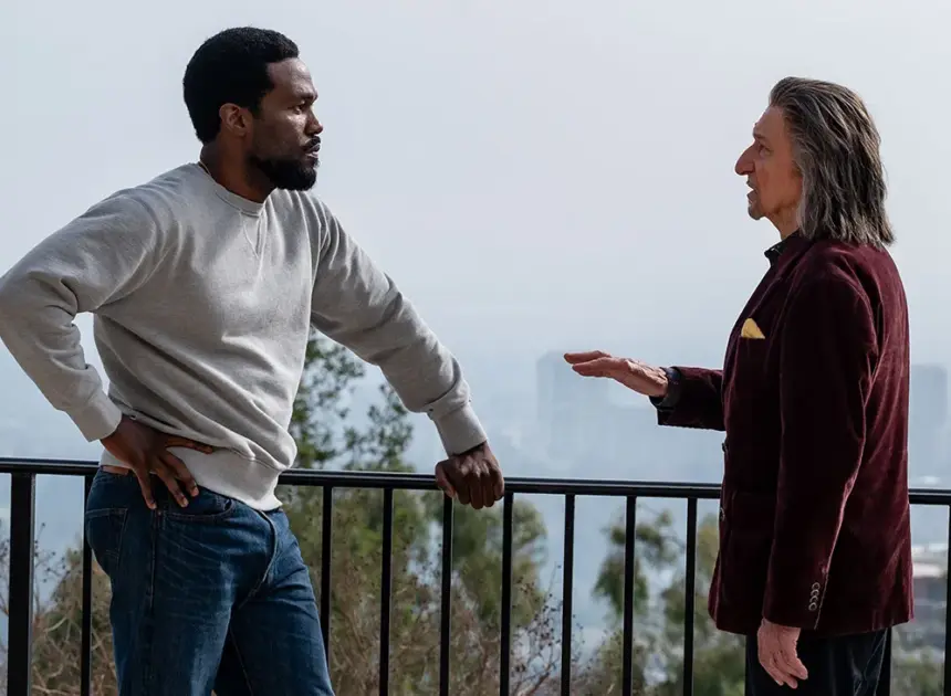 ‘Wonder Man’ Star Yahya Abdul-Mateen II Reacts to Marvel Series Cancellation: “See You at the Emmys”
