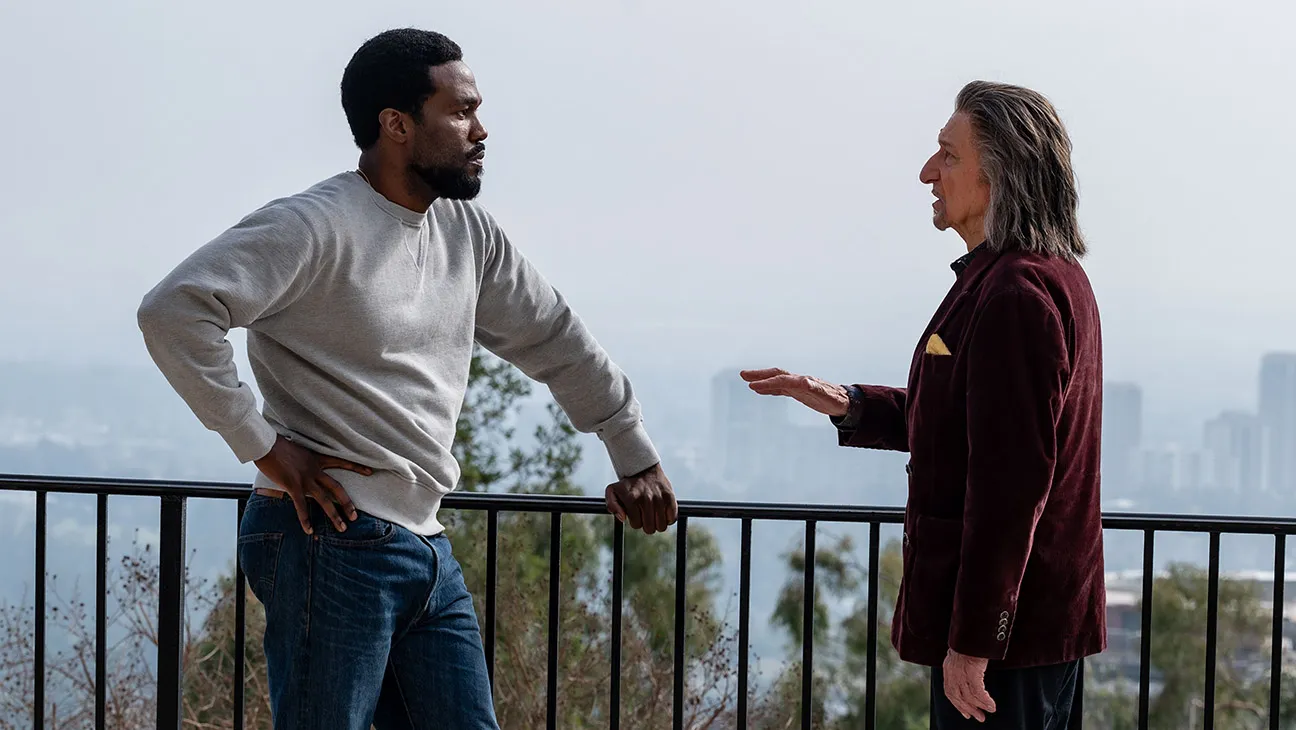 ‘Wonder Man’ Star Yahya Abdul-Mateen II Reacts to Marvel Series Cancellation: “See You at the Emmys”