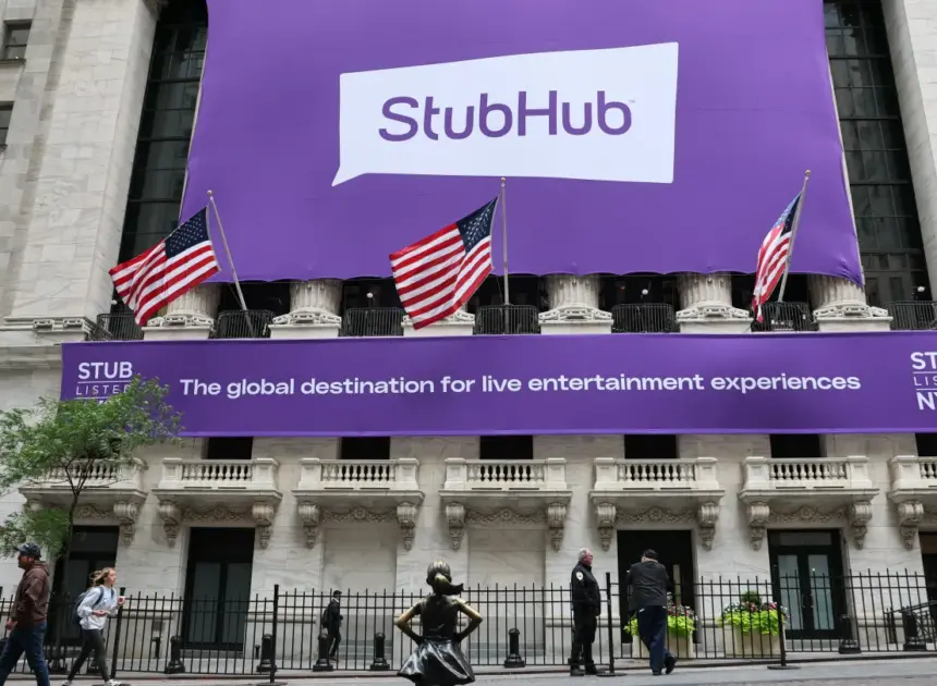 StubHub Is Spending Millions Trying to Stop a Bill That Would Cap Concert Ticket Resale Prices