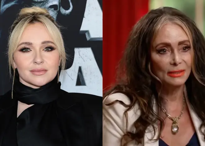 Hayden Panettiere’s Mom Denies “You Owe Me” Claim, Says She Went “Downhill” After ‘Heroes’