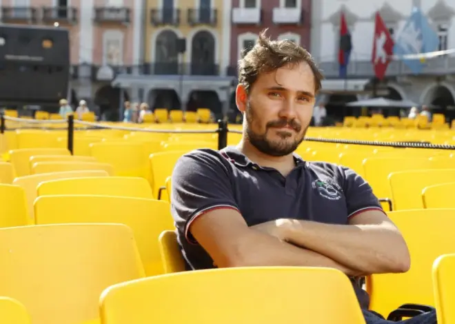 Locarno Pro Takes on the Big Issues: AI, “Algorithms and Consolidation Versus Creative Freedom”