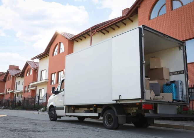 A Smaller Household, A Simpler Departure: Downsizing Before Moving From Boston